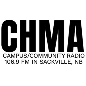 CHMA 106.9 fm