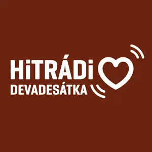 Hitrádio Devadesátka