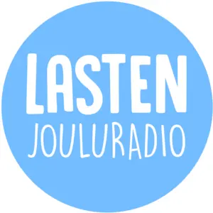 Lasten Jouluradio