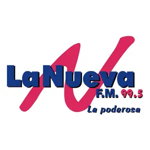 La Nueva 99.5 FM 