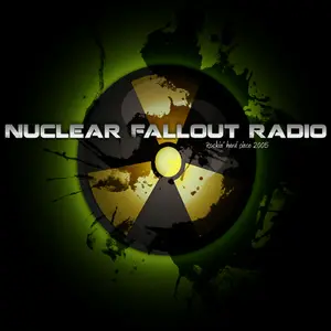 Nuclear Fallout Radio