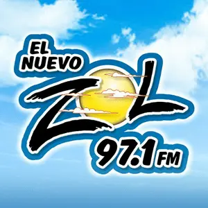 WSUN - El Zol 97.1